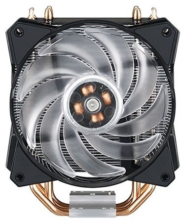 Кулер Cooler Master MasterAir MA410P - ForteMarket Кулер Cooler Master MasterAir MA410P купить,20900