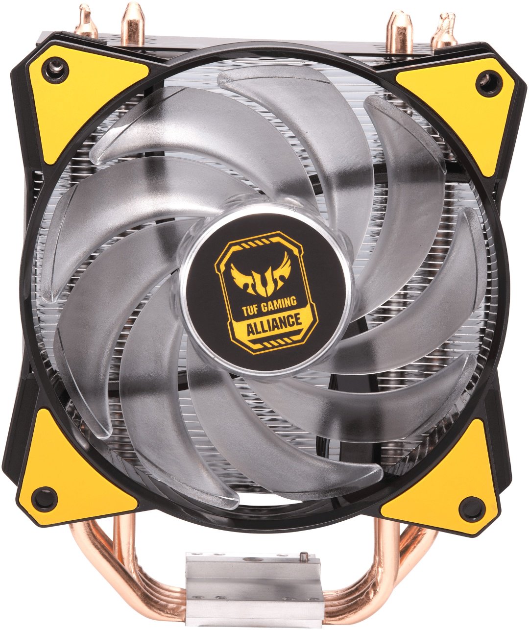 Кулер Cooler Master MasterAir MA410P TUF Gaming Edition купить,NaN