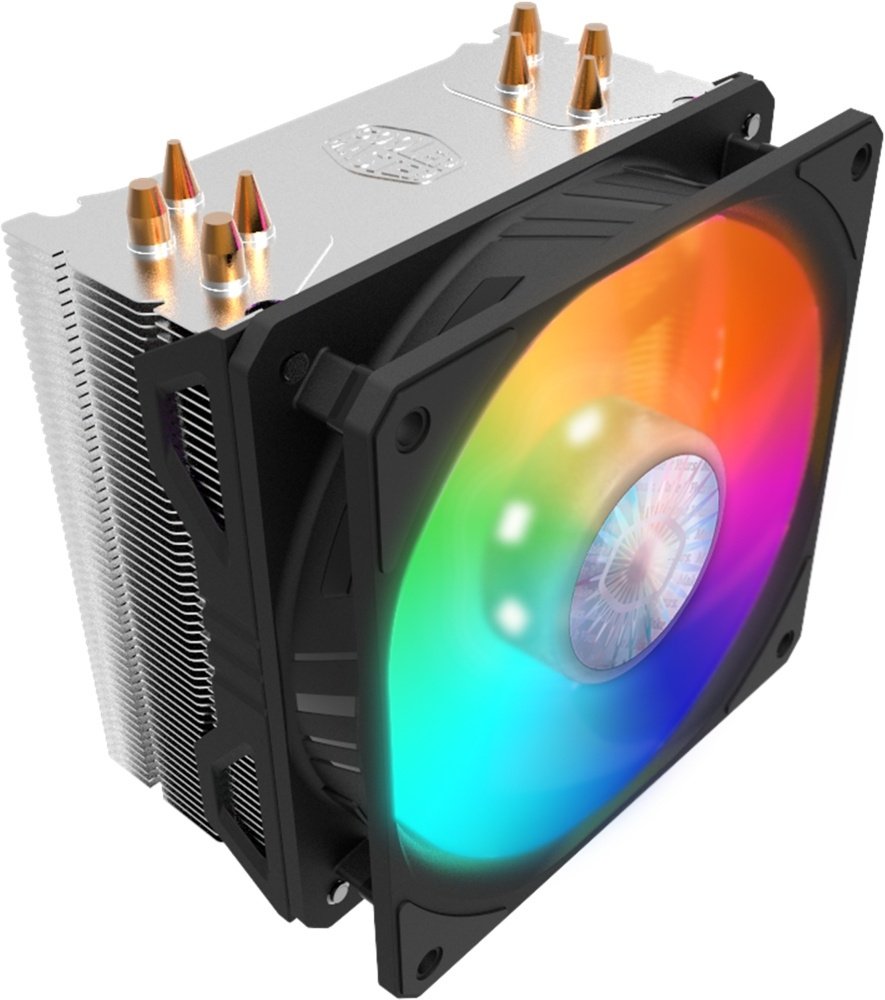 Кулер Cooler Master Hyper 212 RR-2V2L-18PD-R1 купить,NaN