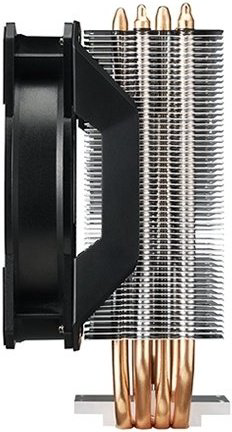 Кулер Cooler Master MasterAir MA410P - ForteMarket Кулер Cooler Master MasterAir MA410P купить,20900