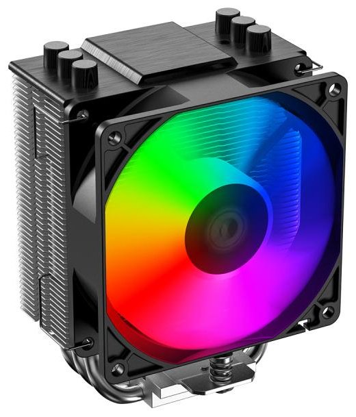 Кулер ID-COOLING SE-903-XT FRGB купить,7590