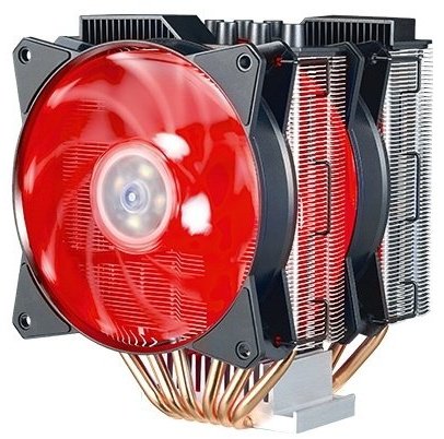 Кулер Cooler Master MasterAir MA620P - ForteMarket Кулер Cooler Master MasterAir MA620P купить,47490