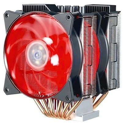 Кулер Cooler Master MasterAir MA620P - ForteMarket Кулер Cooler Master MasterAir MA620P купить,47490