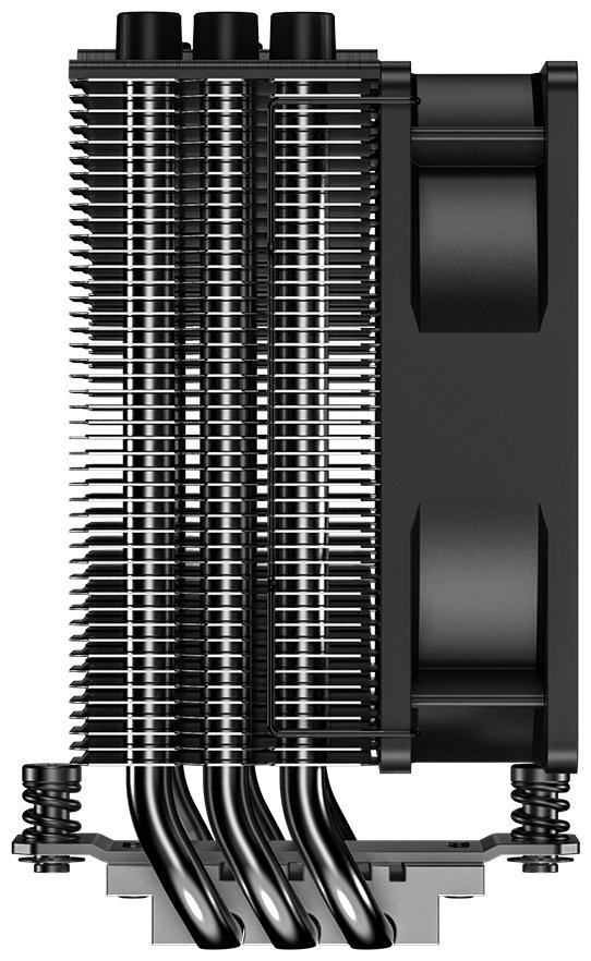 Кулер ID-COOLING SE-903-XT FRGB купить,7590