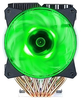 Кулер Cooler Master MasterAir MA620P - ForteMarket Кулер Cooler Master MasterAir MA620P купить,47490