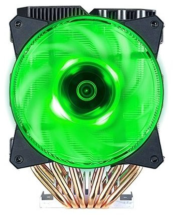 Кулер Cooler Master MasterAir MA620P - ForteMarket Кулер Cooler Master MasterAir MA620P купить,47490