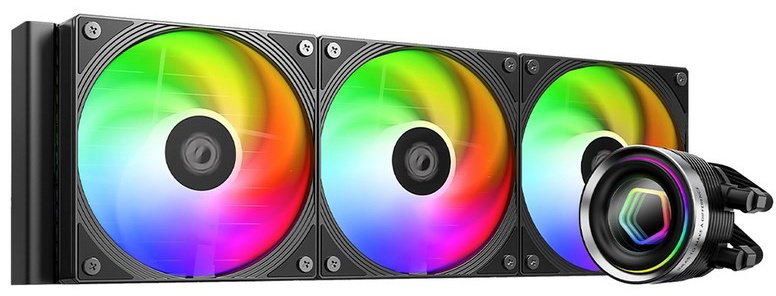 ID-COOLING FX360 INF
