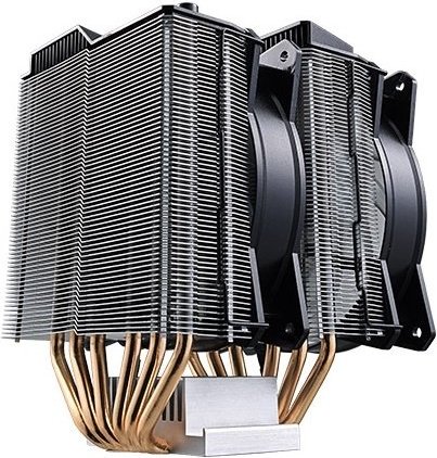 Кулер Cooler Master MasterAir MA620P - ForteMarket Кулер Cooler Master MasterAir MA620P купить,47490