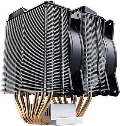 Кулер Cooler Master MasterAir MA620P - ForteMarket Кулер Cooler Master MasterAir MA620P купить,47490