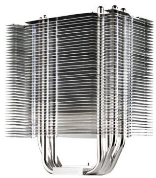Кулер Cooler Master Hyper 412S (RR-H412-13FK-R1) купить,25490