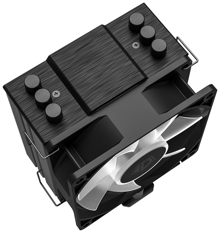 Кулер ID-COOLING SE-903-XT FRGB купить,7590