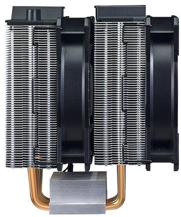Кулер Cooler Master MasterAir MA620P - ForteMarket Кулер Cooler Master MasterAir MA620P купить,47490