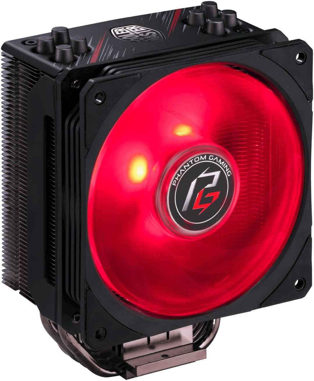 Кулер Cooler Master Hyper 212 RGB Phantom Gaming Edition купить,NaN