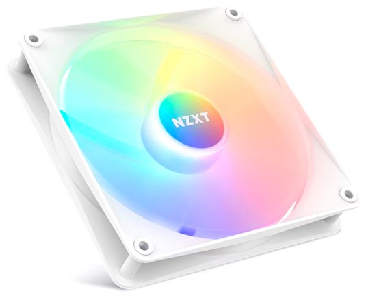 Вентилятор NZXT RF-C14SF-W1