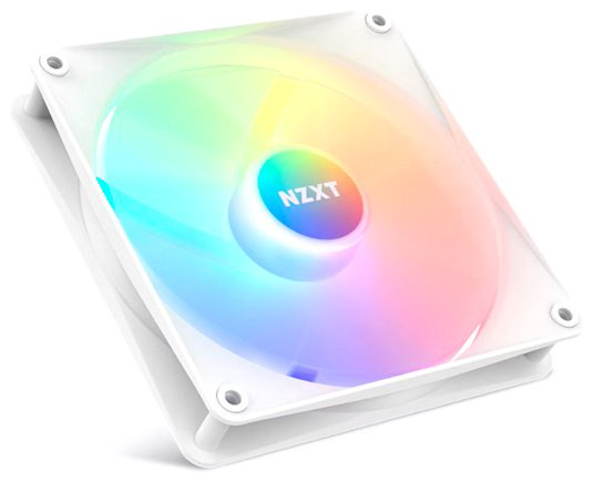 Вентилятор NZXT RF-C14SF-W1
