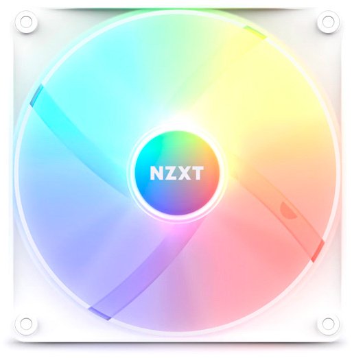 Вентилятор NZXT RF-C14SF-W1
