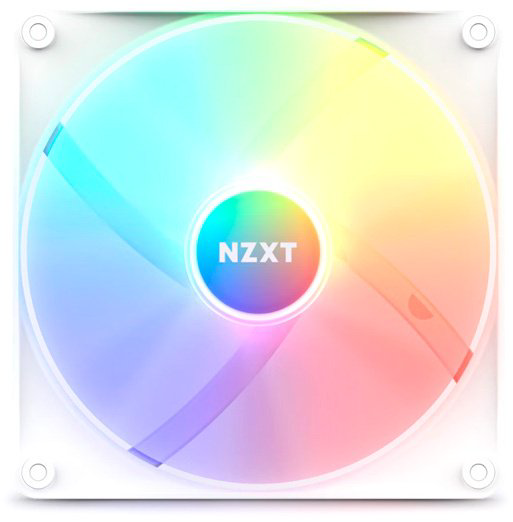 Вентилятор NZXT RF-C14SF-W1