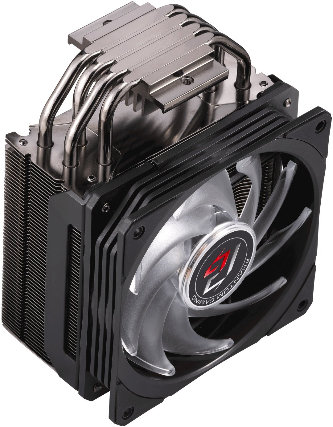 Кулер Cooler Master Hyper 212 RGB Phantom Gaming Edition купить,NaN