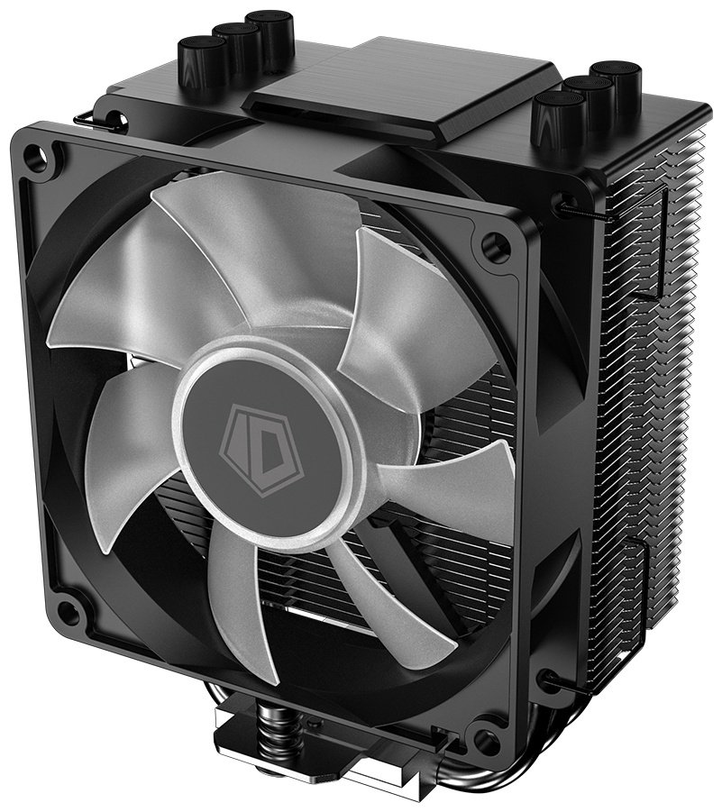 Кулер ID-COOLING SE-903-XT FRGB купить,7590