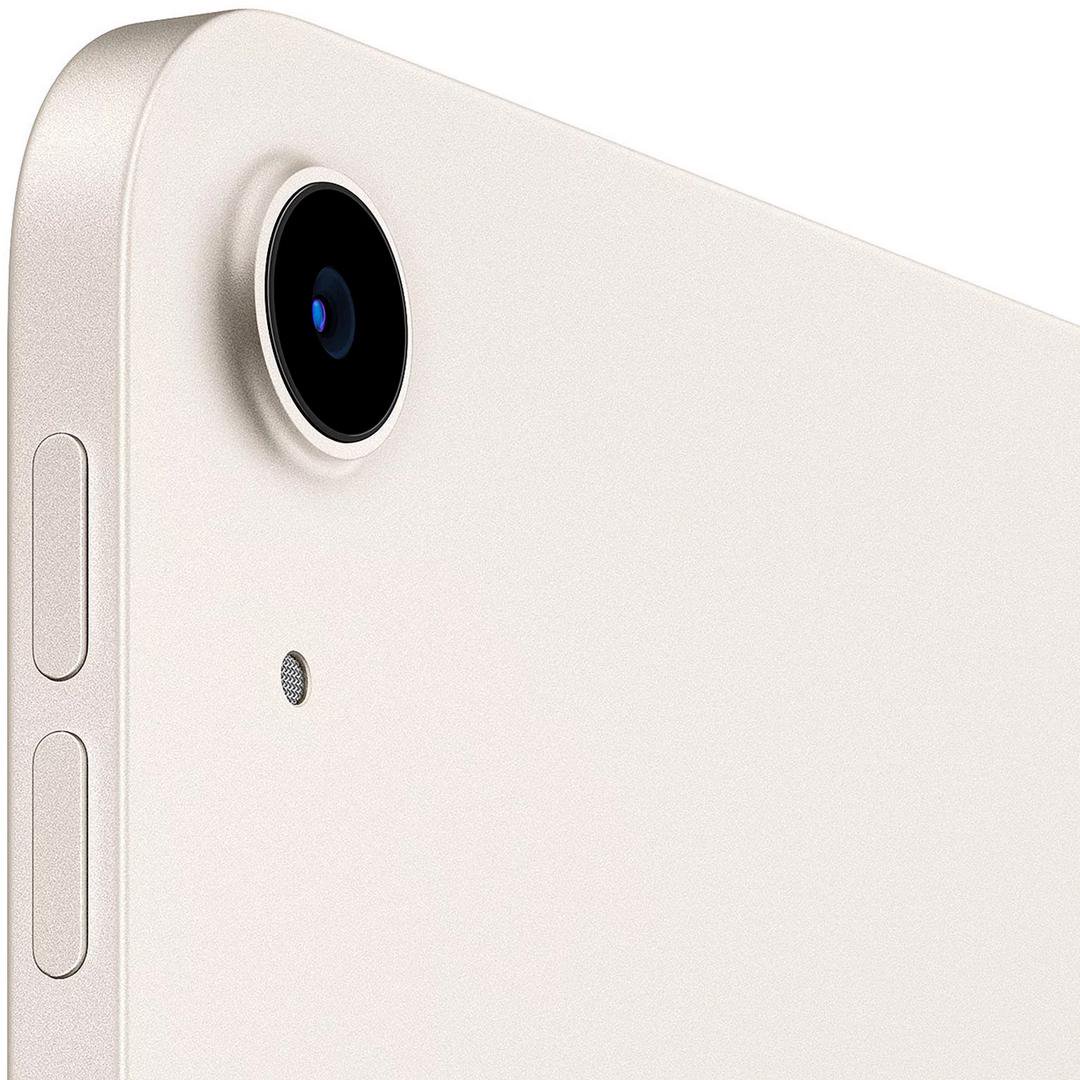 Планшет Apple iPad Air 2022 10.9" MM9F3 64Gb Wi-Fi Starlight купить,0
