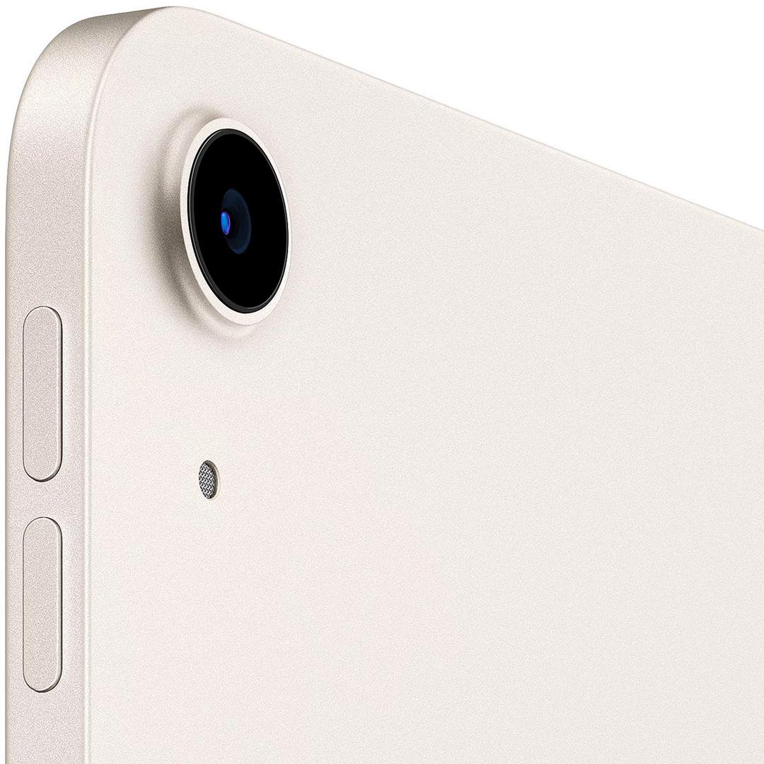 Планшет Apple iPad Air 2022 10.9" MM9F3 64Gb Wi-Fi Starlight купить,382070