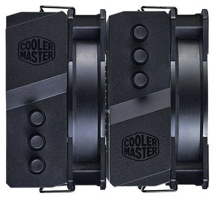 Кулер Cooler Master MasterAir MA620P - ForteMarket Кулер Cooler Master MasterAir MA620P купить,47490