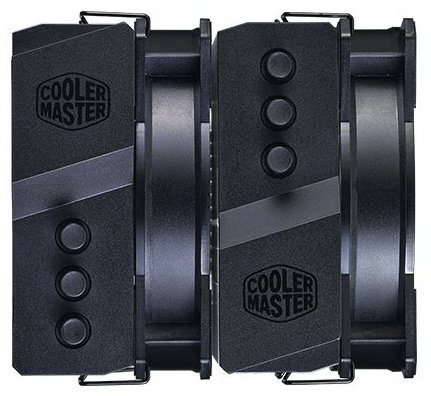 Кулер Cooler Master MasterAir MA620P - ForteMarket Кулер Cooler Master MasterAir MA620P купить,47490