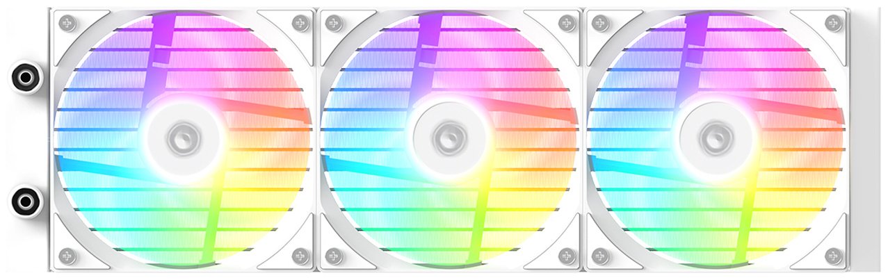 ID-COOLING FX360 TD WHITE