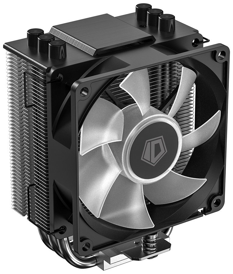 Кулер ID-COOLING SE-903-XT FRGB купить,7590