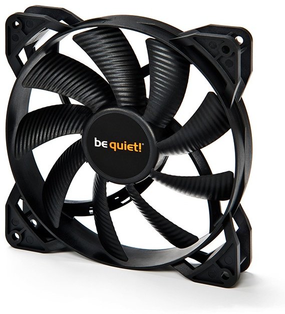 Вентилятор be quiet Pure Wings 2 BL083 купить,NaN