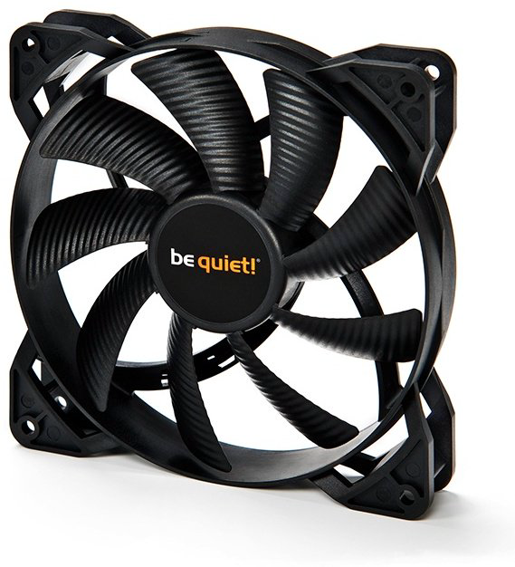 Вентилятор be quiet Pure Wings 2 BL083 купить,NaN