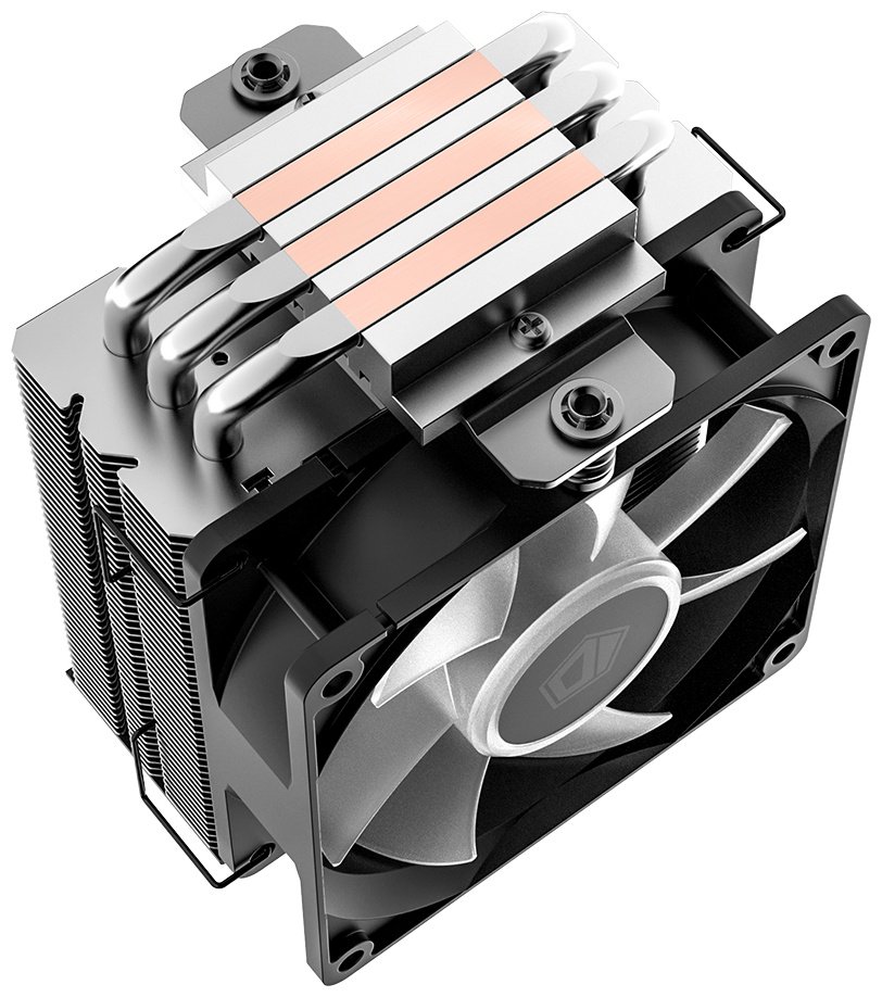 Кулер ID-COOLING SE-903-XT FRGB купить,7590