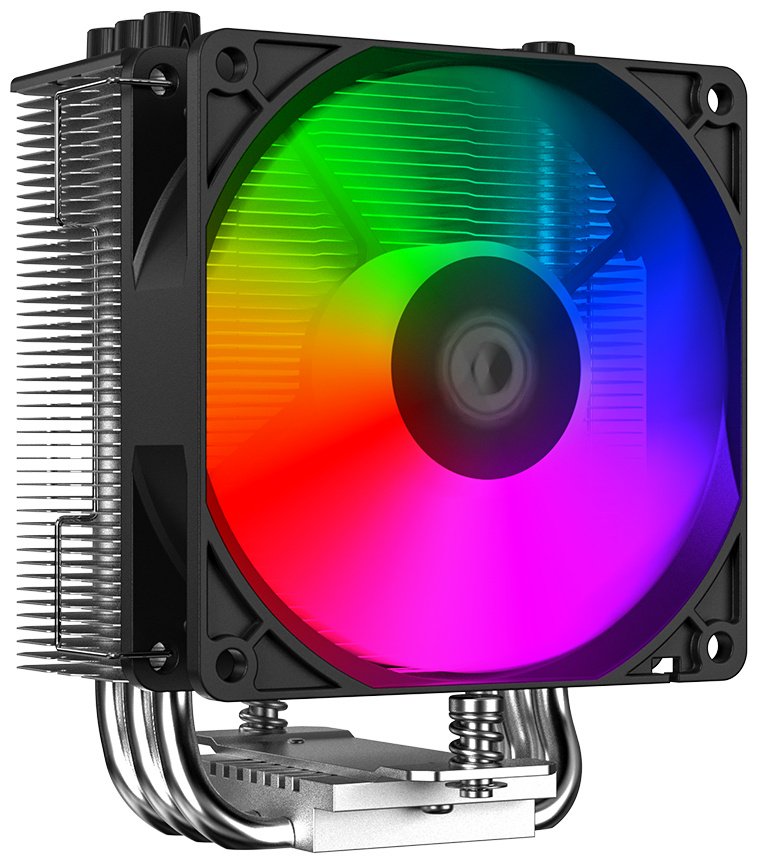 Кулер ID-COOLING SE-903-XT FRGB купить,7590