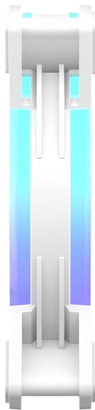Вентилятор PCcooler F3 T120 ARGB WH купить,NaN