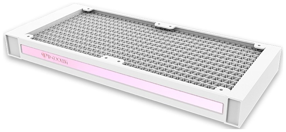 Кулер ID-COOLING Pinkflow 240 V2 купить,41490