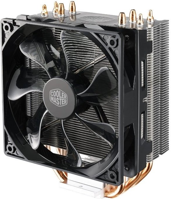 Кулер Cooler Master Hyper 212 LED купить,21900