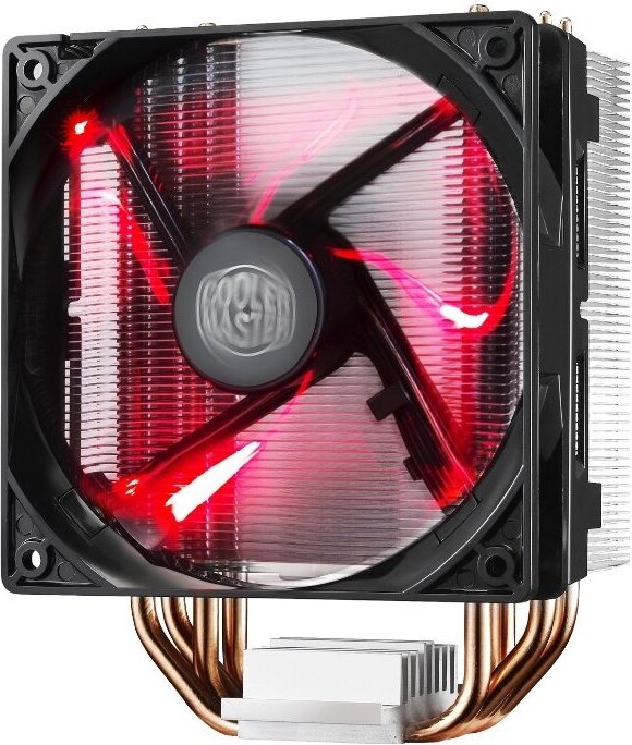 Кулер Cooler Master Hyper 212 LED купить,21900