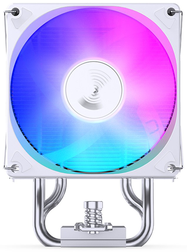 Jonsbo CR-1400 EVO Color White купить,NaN
