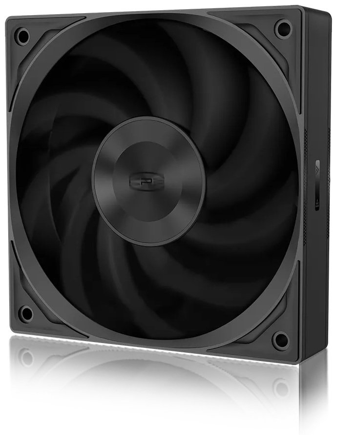 Вентилятор PCcooler F5 R120 купить,6498