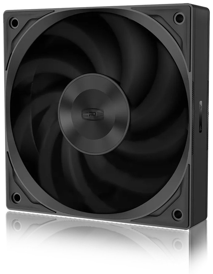 Вентилятор PCcooler F5 R120 купить,6498