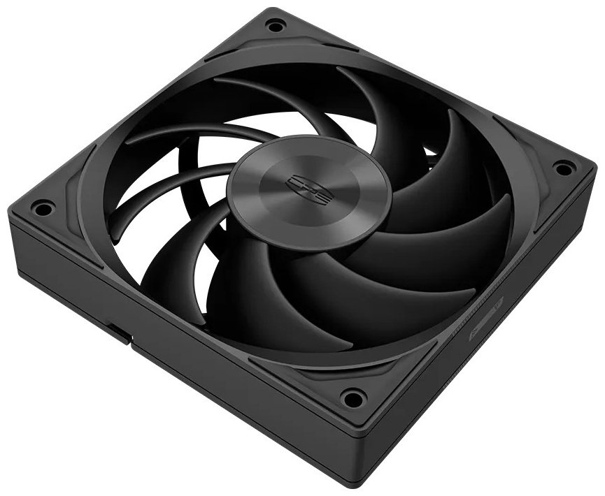 Вентилятор PCcooler F5 R120 купить,6498