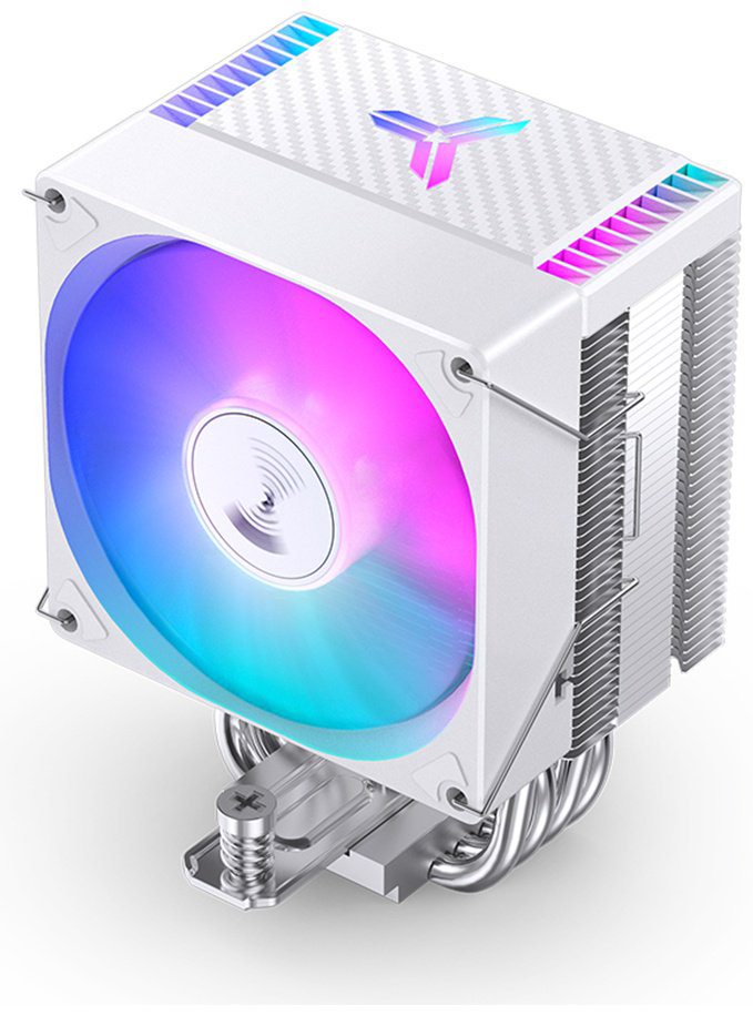 Jonsbo CR-1400 EVO Color White купить,NaN
