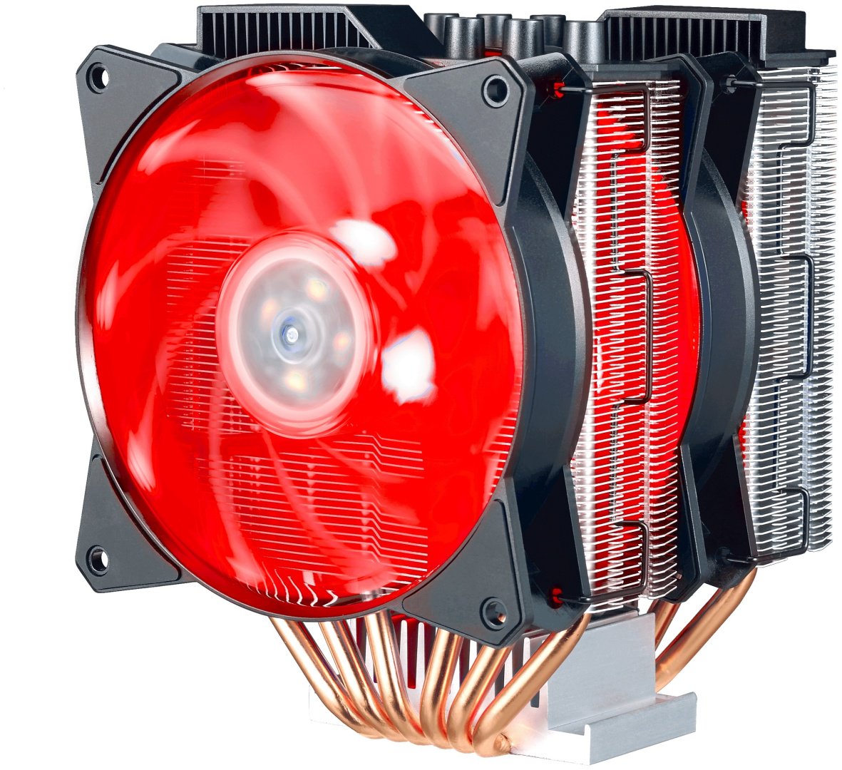 Кулер Cooler Master MasterAir MA621P TR4 Edition купить,47490