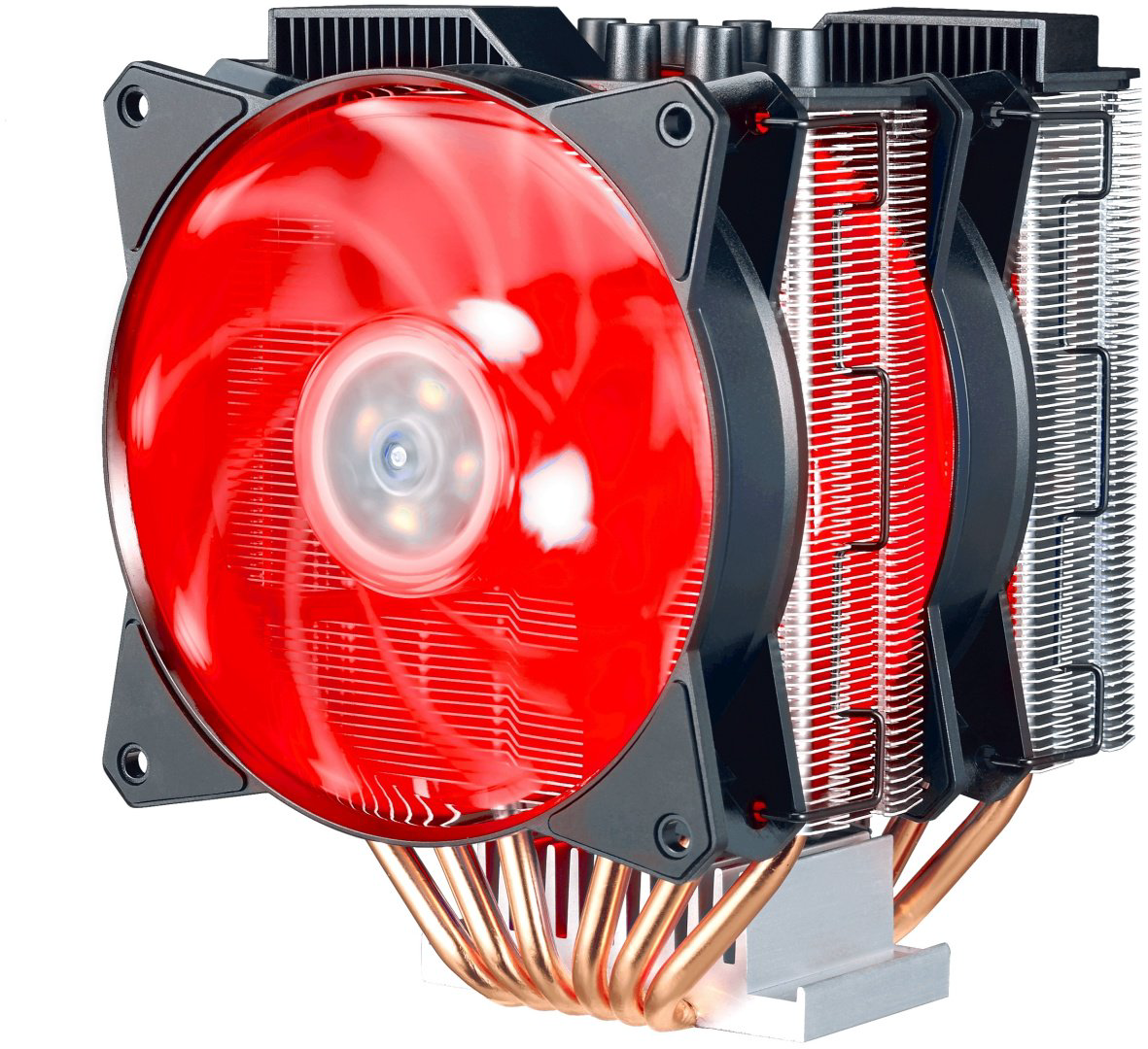 Кулер Cooler Master MasterAir MA621P TR4 Edition купить,47490
