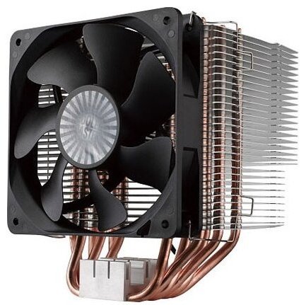 Кулер Cooler Master HYPER 612 Ver. 2 купить,25900