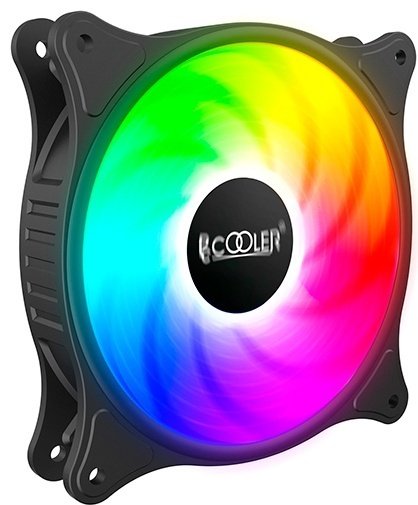 Вентилятор PCcooler FX120 ARGB