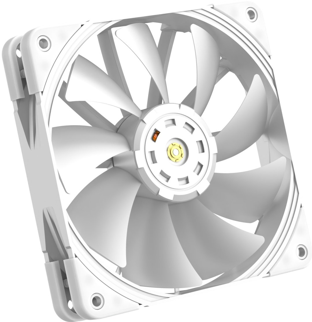 Вентилятор PCcooler P120 PRO купить,4130