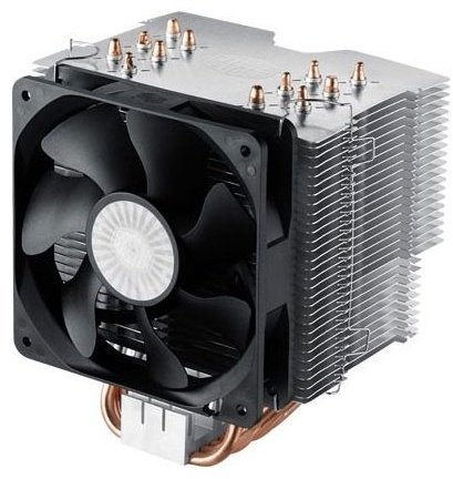Кулер Cooler Master HYPER 612 Ver. 2 купить,25900