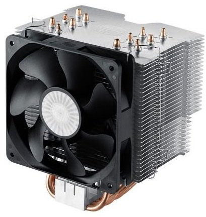 Кулер Cooler Master HYPER 612 Ver. 2 купить,25900