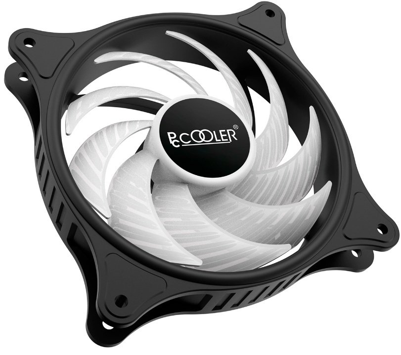 Вентилятор PCcooler FX120 ARGB